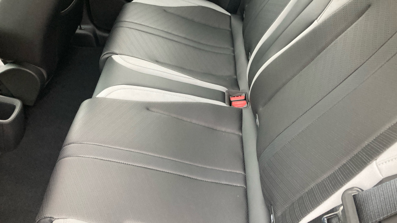 BYD Dolphin Surf 65kW Boost 43kWh 5dr Auto Electric Hatchback